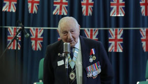 A note from Esther McVey: THEY DESERVE MORE THAN A MEDAL