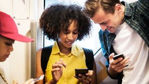 A note from Esther McVey: 90% of Students are Concerned about their Employment Opportunities